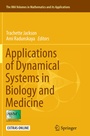 Cover: Applications of Dynamical Systems in Biology and Medicine - Springer