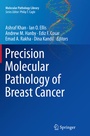 Cover: Precision Molecular Pathology of Breast Cancer - Springer