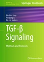 Cover: TGF-ß Signaling - Humana Press Inc.