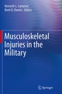 Cover: Musculoskeletal Injuries in the Military - Springer