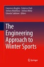 Cover: The Engineering Approach to Winter Sports - Springer