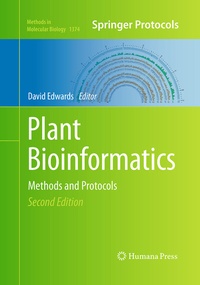 Abbildung von: Plant Bioinformatics - Humana Press Inc.