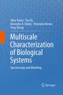 Cover: Multiscale Characterization of Biological Systems - Springer