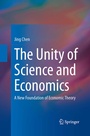 Cover: The Unity of Science and Economics - Springer