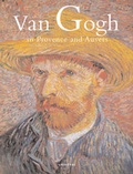 Cover: Van Gogh in Provence and Auvers - Universe Publishing