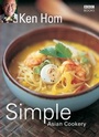 Cover: Simple Asian Cookery - BBC Digital
