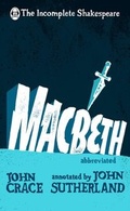 Cover: Incomplete Shakespeare: Macbeth - Transworld Digital