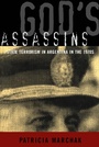 Cover: God's Assassins - De Gruyter