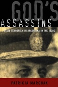 Cover: God's Assassins - De Gruyter