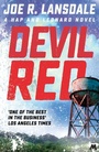 Cover: Devil Red - Mulholland Books