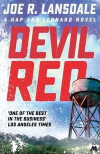 Enlarge image Cover: Devil Red - Mulholland Books