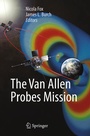 Cover: The Van Allen Probes Mission - Springer