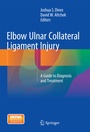 Cover: Elbow Ulnar Collateral Ligament Injury - Springer