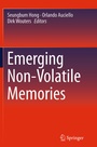 Cover: Emerging Non-Volatile Memories - Springer