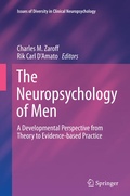 Cover: The Neuropsychology of Men - Springer