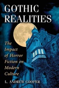 Cover: Gothic Realities - McFarland & Co Inc