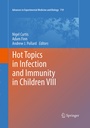 Cover: Hot Topics in Infection and Immunity in Children VIII - Springer
