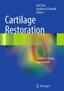 Cover: Cartilage Restoration - Springer