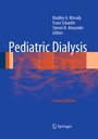 Cover: Pediatric Dialysis - Springer
