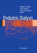 Cover: Pediatric Dialysis - Springer