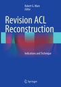 Cover: Revision ACL Reconstruction - Springer