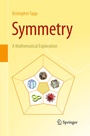 Cover: Symmetry - Springer