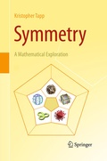 Cover: Symmetry - Springer