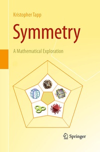 Enlarge image Cover: Symmetry - Springer