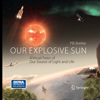 Abbildung von: Our Explosive Sun - Springer