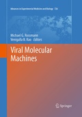 Cover: Viral Molecular Machines - Springer