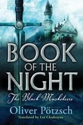 Cover: Book of the Night - AmazonCrossing