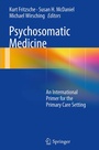 Cover: Psychosomatic Medicine - Springer