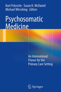 Abbildung von: Psychosomatic Medicine - Springer