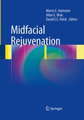 Cover: Midfacial Rejuvenation - Springer
