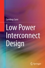 Cover: Low Power Interconnect Design - Springer