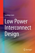Cover: Low Power Interconnect Design - Springer