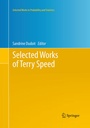 Cover: Selected Works of Terry Speed - Springer