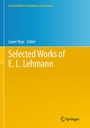 Cover: Selected Works of E. L. Lehmann - Springer