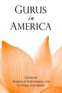 Cover: Gurus in America - State University of New York Press