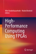 Cover: High-Performance Computing Using FPGAs - Springer