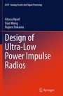 Cover: Design of Ultra-Low Power Impulse Radios - Springer