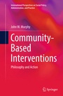 Cover: Community-Based Interventions - Springer