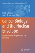 Cover: Cancer Biology and the Nuclear Envelope - Springer