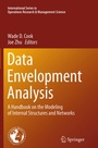 Cover: Data Envelopment Analysis - Springer