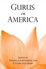 Cover: Gurus in America - State University of New York Press