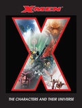 Cover: X-Men - Universe Publishing
