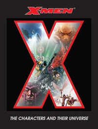 Enlarge image Cover: X-Men - Universe Publishing