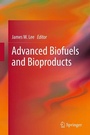 Bild: Advanced Biofuels and Bioproducts - Springer