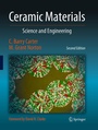 Cover: Ceramic Materials - Springer