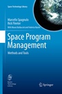 Cover: Space Program Management - Springer